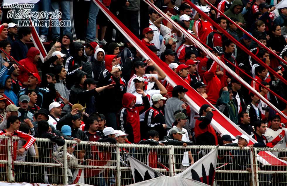 River Plate vs Racing Club (AP 2008) 47